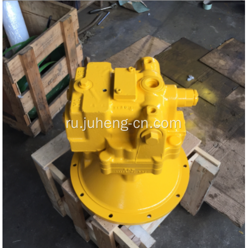 PC450LC-7K Поворотный двигатель Устройство поворота 706-7K-03040